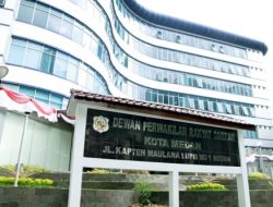 Kejati Sumut “Enggan” Beberkan Hasil Pemeriksaan Terkait Dugaan Pungli Empat Orang Anggota DPRD Kota Medan