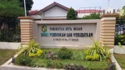 Banyak Persoalan di Disdik Medan, Walikota Jangan Sembarang Tempatkan Plt Kadis