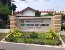 Banyak Persoalan di Disdik Medan, Walikota Jangan Sembarang Tempatkan Plt Kadis