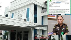 Ucapkan Kata Tak Pantas Kepada Wartawan, Kasi Penkum Kejati Sumut Dilapor ke Jaksa Agung dan Komisi Kejaksaan