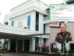 Ucapkan Kata Tak Pantas Kepada Wartawan, Kasi Penkum Kejati Sumut Dilapor ke Jaksa Agung dan Komisi Kejaksaan
