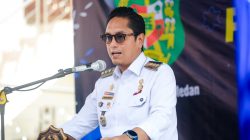 Rico Waas Diminta Buka Bukti Izin ke Kemendagri, Elfenda: Gubernur Sumut Harus Cek