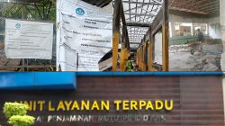 Rehab SMP Negeri di Kota Medan akan Dilaporkan ke Kejati Sumut, BPMP Sumut Diduga Lemah Pengawasan