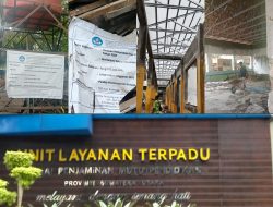 Rehab SMP Negeri di Kota Medan akan Dilaporkan ke Kejati Sumut, BPMP Sumut Diduga Lemah Pengawasan