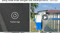 Viral ! Pekerja Dapur SPPG di Asahan Mengaku Dianiaya Staf dan Ungkap Sejumlah Keganjilan