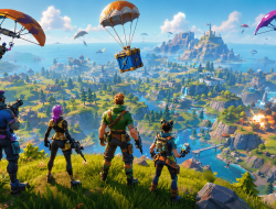 Cara Mendapatkan Uang dengan Membuat Game di Roblox dan Fortnite