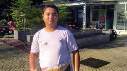 Muhammad Syam Ahza Tarigan Ingin Raih Prestasi Pilih Olahraga Petanque Demi Banggakan Orang Tua