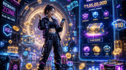 Menjadi Streamer Game: Dari Hobi Bermain hingga Membangun Penghasilan