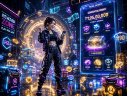 Menjadi Streamer Game: Dari Hobi Bermain hingga Membangun Penghasilan