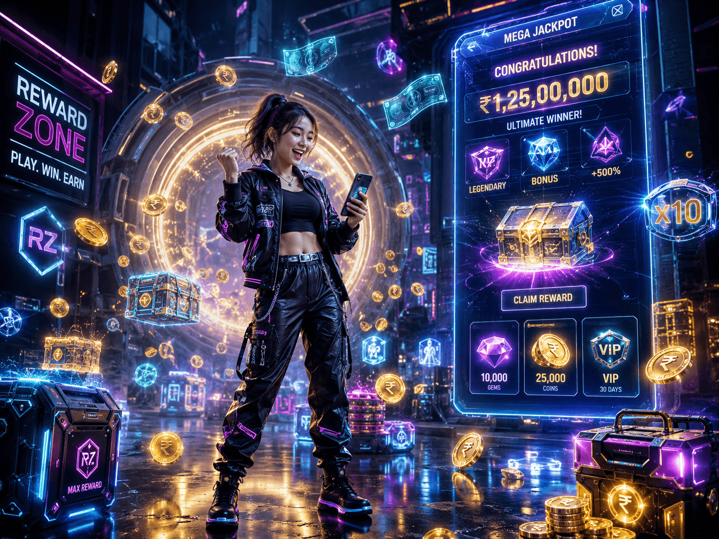 Menjadi Streamer Game: Dari Hobi Bermain hingga Membangun Penghasilan