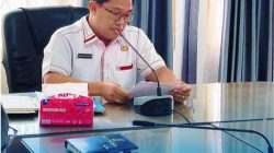 Proyek Senilai Rp30 Miliar Dinas SDA Sumut Disoal, Pemenang Tender Jadi Sorotan