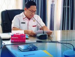 Proyek Senilai Rp30 Miliar Dinas SDA Sumut Disoal, Pemenang Tender Jadi Sorotan
