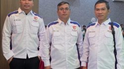 Dituding Lakukan Pelanggaran, Pengprov KSMI Sumut Bekukan Kepengurusan KSMI Kota Medan