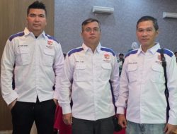 Dituding Lakukan Pelanggaran, Pengprov KSMI Sumut Bekukan Kepengurusan KSMI Kota Medan