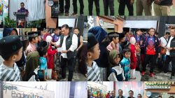 Kadispora Buka Turnamen Badminton Ke 2 Tahun 2026 PB Mitra Sporty Medan, Ketua KONI Dorong Atlet Daftar ke PBSI