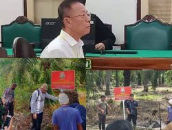 Akuang ‘Melawan’, Mangkir saat Dieksekusi, Kejatisu Jadwalkan Panggilan Kedua