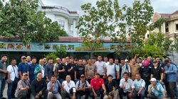 Forwaka Sumut Siapkan Koperasi, LBH dan STM Guna Perlindungan Hukum dan Kesejahteraan Anggota
