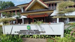 Kejaksaan Diminta Selidiki Dugaan Praktik Jual Beli Proyek Serta PBG di Dinas PKPCKTR Medan
