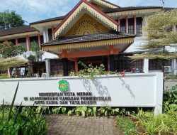 Kejaksaan Diminta Selidiki Dugaan Praktik Jual Beli Proyek Serta PBG di Dinas PKPCKTR Medan