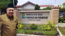 BPK Temukan Harga Smart Board Rp6,2 Miliar dan CCTV Rp147 Juta Diduga Fiktif di Disdik Medan