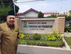 BPK Temukan Harga Smart Board Rp6,2 Miliar dan CCTV Rp147 Juta Diduga Fiktif di Disdik Medan