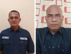 Larang Wartawan Meliput Saat RDPU Mendapat Kecaman dari Organisasi IWOI dan Forwaka Asahan Ketua Komisi B DPRD Asahan Terancam Pidana dan Kode Etik 